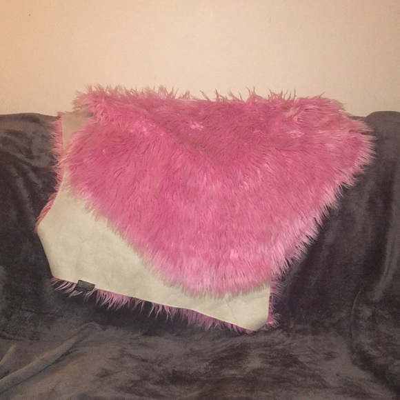 Pink Rug - Picture 2 of 3